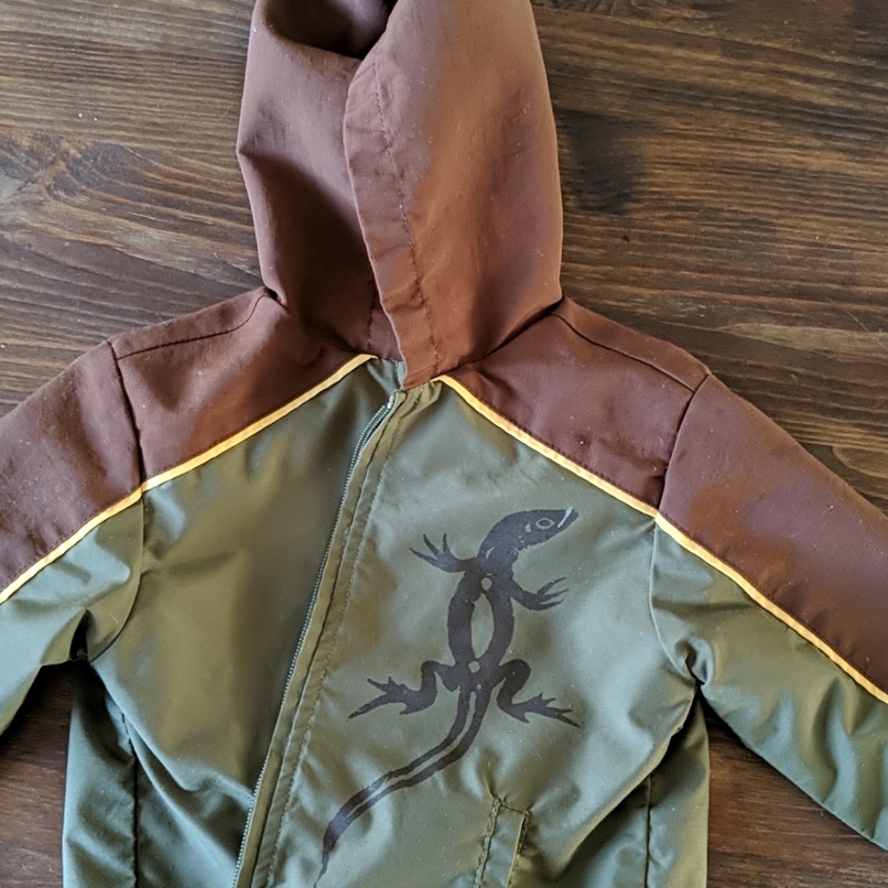 Jacket - Picture 6 of 6